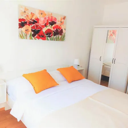 Apartament Tina *