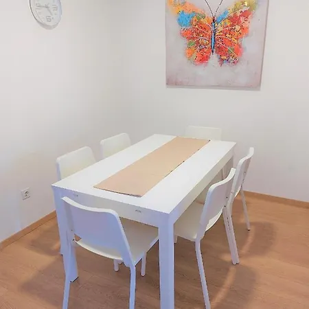 Apartament Tina *