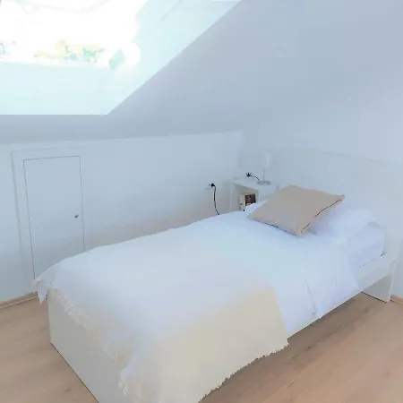 Apartament Tina *