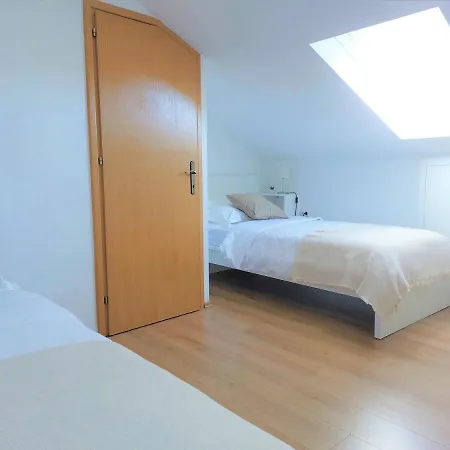 Tina Apartament